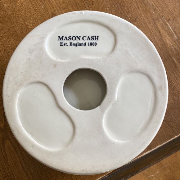 Mason & Cash Ceramic Dog Bowl 🐕 - Picture 3 of 4